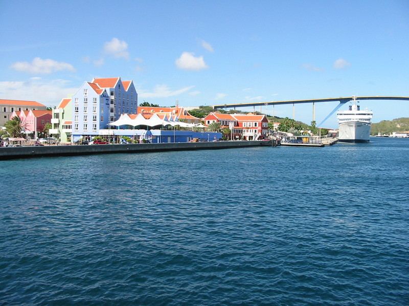 Willemstad, Curacao