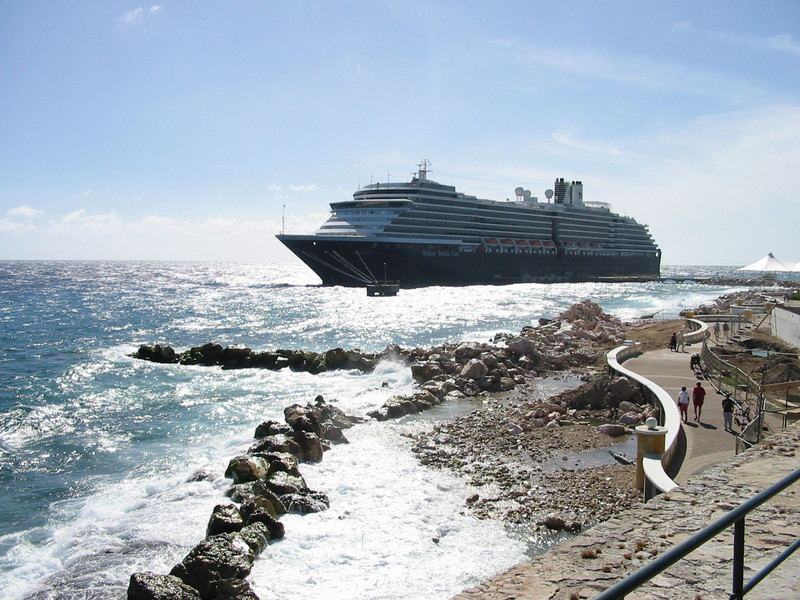 Willemstad, Curacao