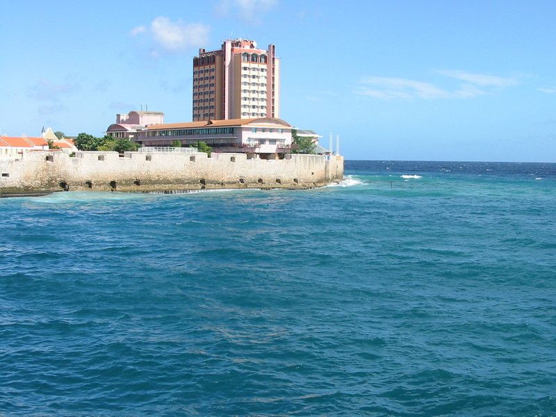 Willemstad, Curacao
