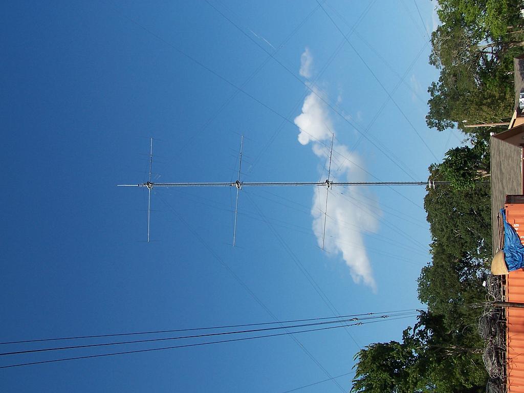 10M stack