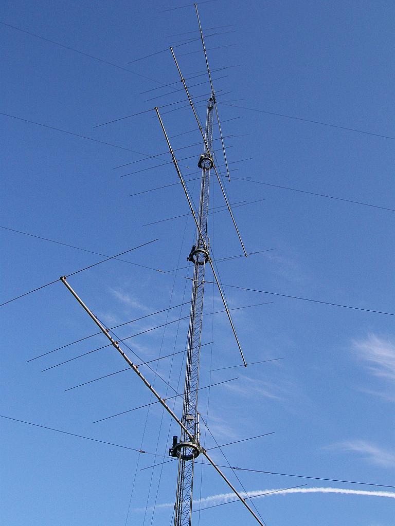 10m 8 el  OWA 4 stack