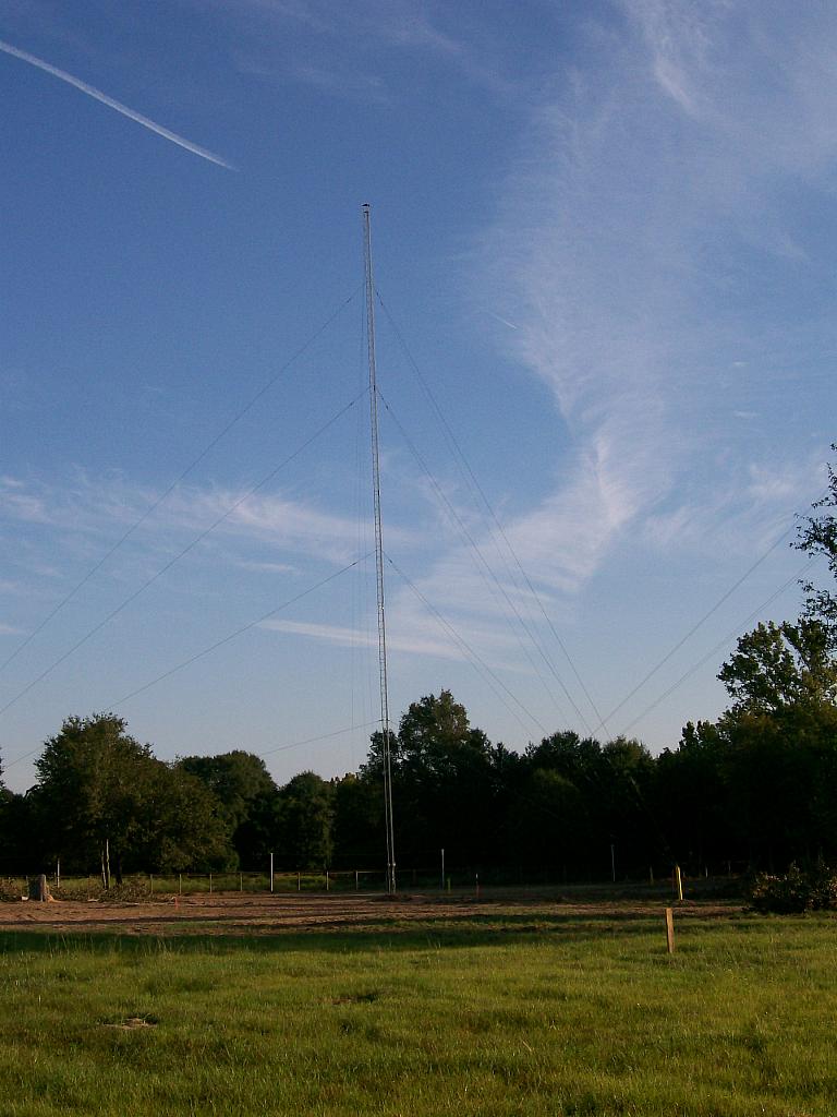 160M Vertical