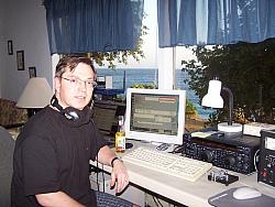Scott KA9FOX.  [url=http://home.qth.com/audio/pj2t]Hear some audio[/url].