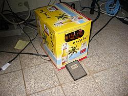 The many uses of Amstel Bright