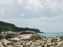 PJ2T towers from distance