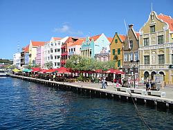 Various Curacao Pictures