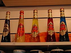 Curacao liqueor for sale