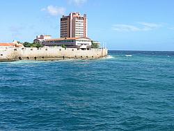 Willemstad, Curacao